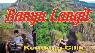 Banyu langit  Kendang cilik Test Skills 2 [upl. by Spain300]