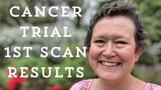 Scan Results  Good and Bad News [upl. by Reddin]