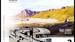 2016 Jayco Greyhawk 31FS  Valley RV Supercenter [upl. by Delacourt351]