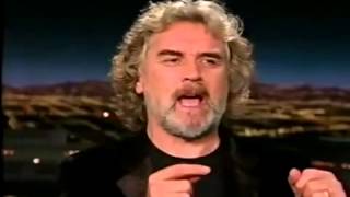 Billy Connolly tells fart joke [upl. by Nomolos]