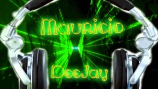 A los Filos D un Cuchillo Juanita Burbano Rmx Mauricio Djwmv [upl. by Nelac]