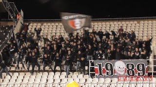 Partizan  Vojvodina 31 02122023 [upl. by Ecilegna]