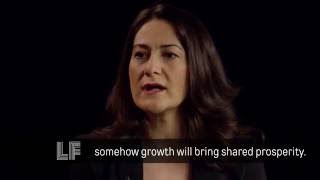 Can Fiscal Policy Be Feminist Pavlina Tcherneva [upl. by Enneicul835]