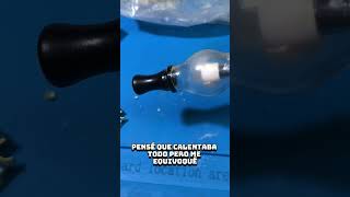 ATOMIZADOR DE ROSIN SIRVE 🤔🚨shortvideo parati fypシ viral unboxing reparaciondecelulares [upl. by Michaella]