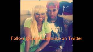 Tyga Breaks Up With Blac Chyna [upl. by Gitt]