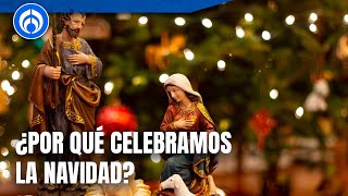 La transformación de las tradiciones navideñas en el mundo [upl. by Twila]