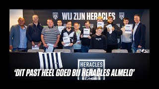 Heracles TV  Aflevering 11  Seizoen 20242025 [upl. by Wagner67]