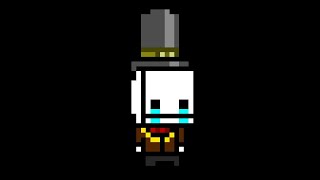 Hatty Hattington Castle Crashers Remasterd 2021 [upl. by Terrag]