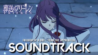 『 Fern The Apprentice 』 “Zoltraak”  Frieren Beyond Journeys End Episode 9 OST Theme Cover [upl. by Falconer]