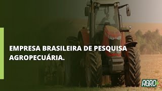 República Agro com Silvio Crestana [upl. by Sirovat]