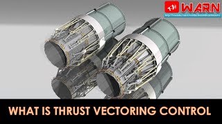 What is Thrust vector control [upl. by Evelyn]