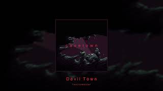 Older Version Devil Town Instrumental  Cavetown [upl. by Aivalf900]