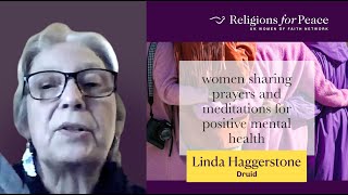 UKWFN The practice of the Sacred Earth Path amp the worship of love and life  Linda Haggerstone [upl. by Moise]