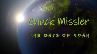 As in the Days of Noah ❖Chuck Missler [upl. by Anawit]