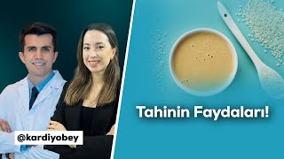 Tahinin Bilinmeyen Faydaları Sağlık Deposu [upl. by Doreen514]