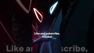 Beat Saber quotLegends Never Diequot song League of Legends beatsaber legendsneverdie leageoflegend [upl. by Brause]