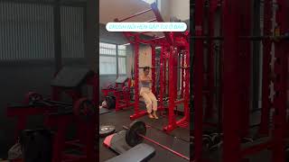 gymshorts motivation funnyvideo và rùi ảnh hông tới [upl. by Nerine397]