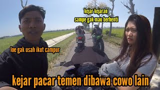 LEBIH PERCAYA BUKTI PALSU DAN OMONGAN COWOK GAJELAS [upl. by Enidlarej784]