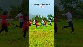 Rhtdm rain theme song raindance loveatfirstsight kunalmore shorts monsoon2024 trendingshorts [upl. by Uel]