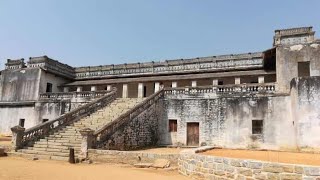 Gurramkonda Fort Rangini Mahal Madanapalli To Gurram konda Telugu Moto vlog ridewithabdul [upl. by Eseret959]