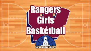 WHS Girls Varsity Basketball vs Oakmont  Feb 2 2024 [upl. by Retnuh]