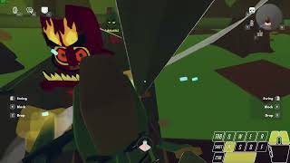 Crimson Cauldron Duo Any WR 803 Ft MyNameIsJeff135 [upl. by Atsahs599]