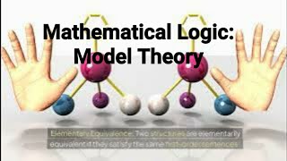 A Gentle Introduction to Mathematical Logic IV Model Theory [upl. by Nawj]