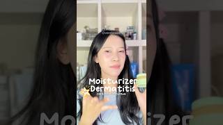 Moisturizer dermatitis pelembab pelembabwajah moisturizer somethinc [upl. by Yhtuv]