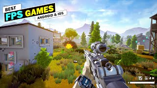 Top 15 Best Multiplayer Games for Android amp iOS in 2023 [upl. by Gustavus]