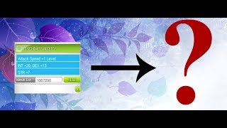 Maplestory GMS Inner ability reset during 50 off event [upl. by Llirrem]