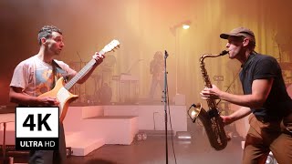 Bleachers  How Dare You Want More  Shepherds Bush Empire London 030922 [upl. by Lamag]