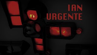 Ian  Urgente Versuri  Lyric Video [upl. by Russo783]