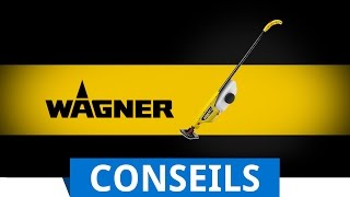 WAGNER Renuvo kit d’entretien pour sols extérieurs et intérieurs [upl. by Grani]