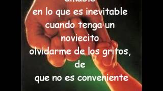 vico c 5 de septiembre con letra [upl. by Nnadroj]