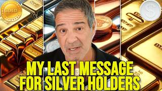 The ENDGAME Is Closer Than Ever Chinas About to Change Silver Prices FOREVER  Andy Schectman [upl. by Etiuqal]