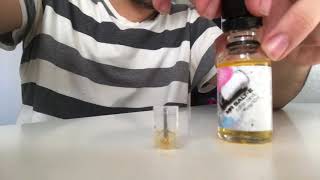 How to fill a JUUL pod with juice Quick amp Easy [upl. by Teague236]