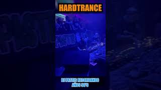 ▶ HARDTRANCE DJ PASTIS 🔥 hardtrance djpastis xque makinaremember djbuenri makina techno [upl. by Esimehc]