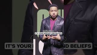 ITS YOUR MINDSET  Pastor Smokie Norful [upl. by Akcimat]