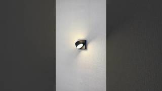 Lighting Up Wall Transform Your Room [upl. by Ransell]