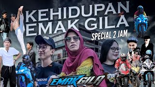 EPISODE 49  SPECIAL 🔥KEHIDUPAN EMAK [upl. by Caril923]