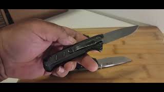 NEW KNIFE Cold Steel Sr1 Lite [upl. by Syck]