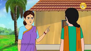 अभिलाषा  Abhilaasha kahaniya moralstories GraphtoonsHindi [upl. by Curtis]