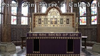 Saint Fin Barres Cathedral Church Cork Ireland [upl. by Iain]