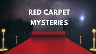 Red Carpet  Interesting Mysteries about Red CarpetHistoryFirst Appearance Academy Awards😱😱😱 [upl. by Lissie]