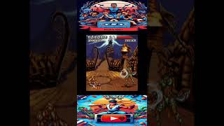 WEAPON LORD SNES ELMO TRICKS TALAZIA 4 snes sega jogosclássicos [upl. by Llevra]