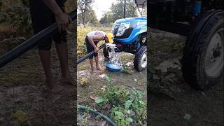 Sonalika tigar 45hp 🚜 mrfarming agriculture shorts [upl. by Osmund]