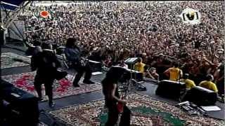 System of a Down  Aerials Live BDO 2005  HDDVD Quality [upl. by Stella]