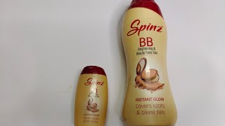 Spinz bb powder in tamil [upl. by Ihtraa770]