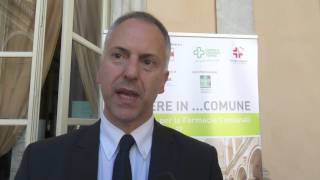 Convegno Farmacie Comunali Italiane 2015 [upl. by Athiste]