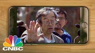 Mystery Founder Of Bitcoin Uncovering Satoshi Nakamotos Identity Of Bitcoin Matters  CNBC [upl. by Rivy]